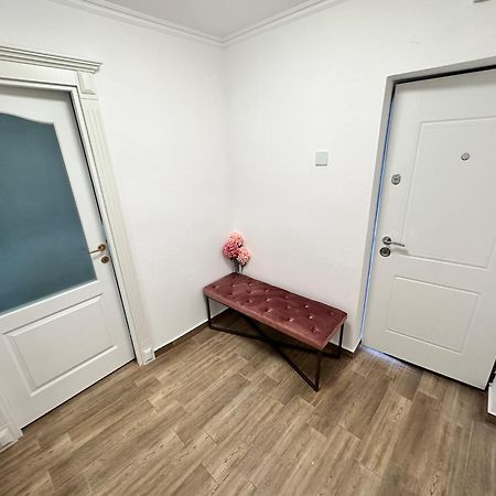 Dream Rooms Hunedoara Bagian luar foto